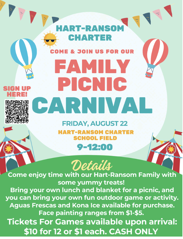 picnic carnival