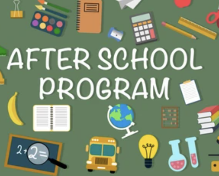 Edison After-School