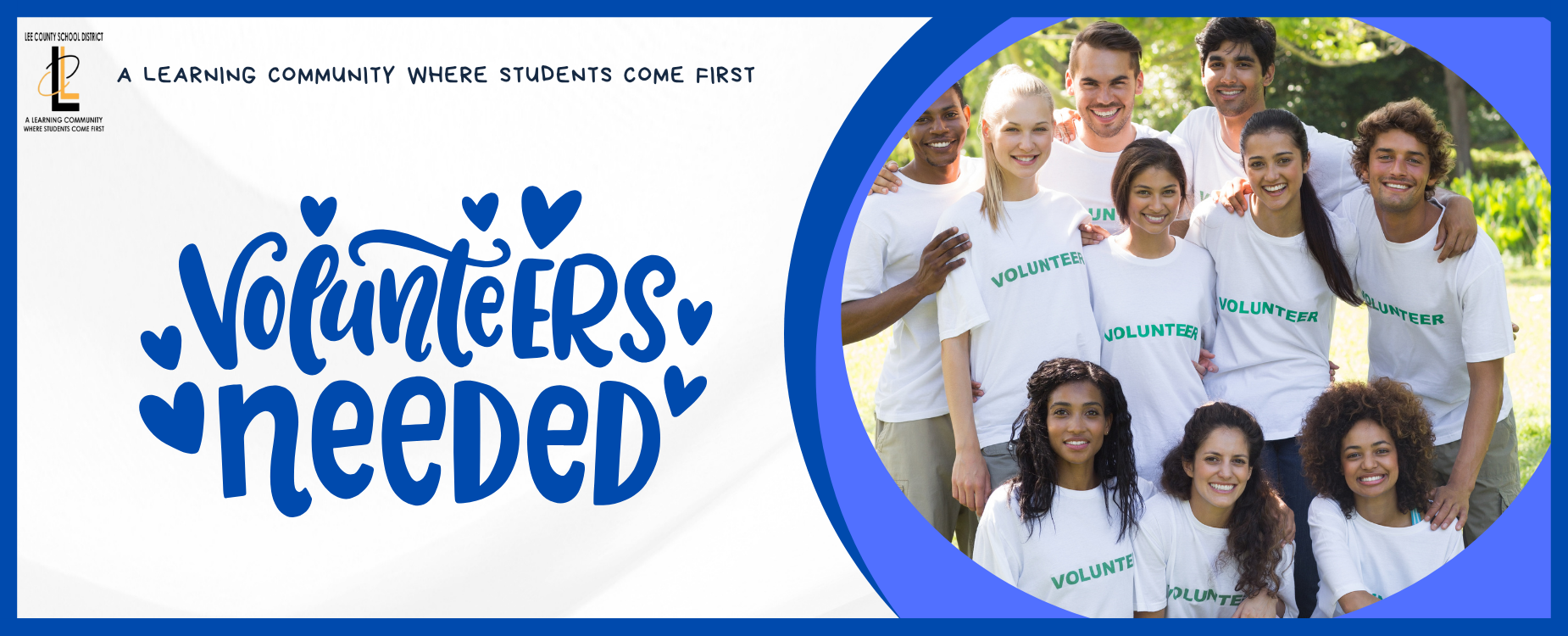 Volunteer