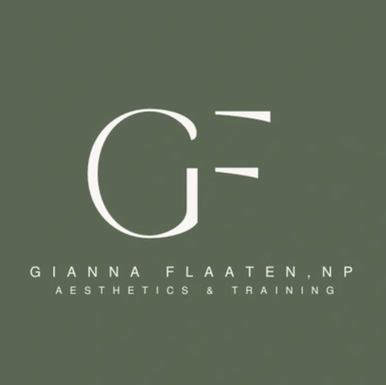 Gianna Flaaten, NP Aesthetics & Wellness
