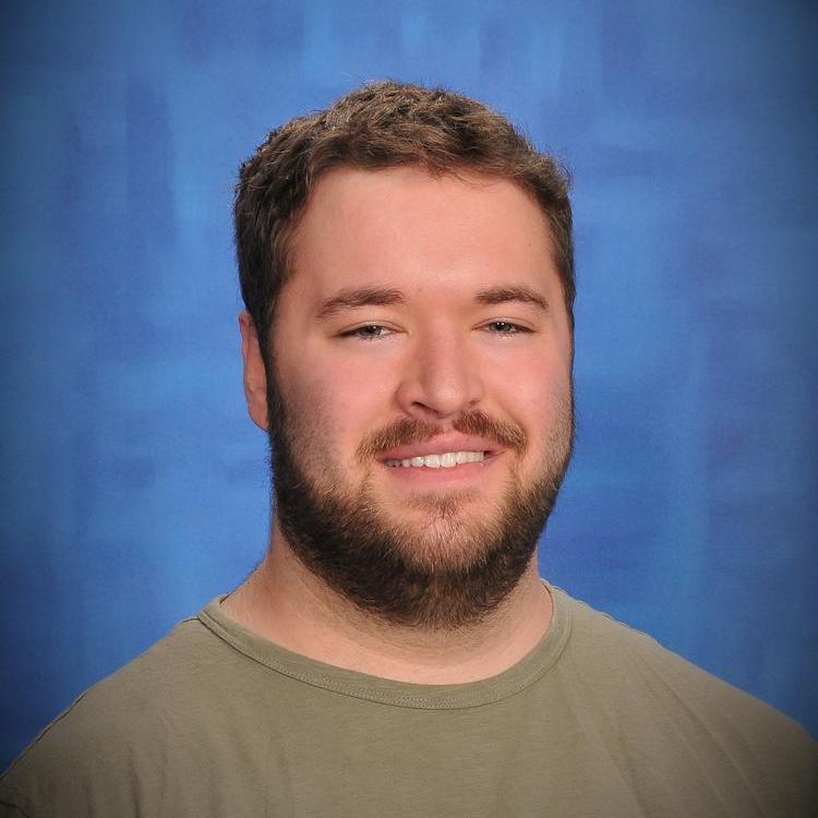 SamuelLodge's Profile Photo