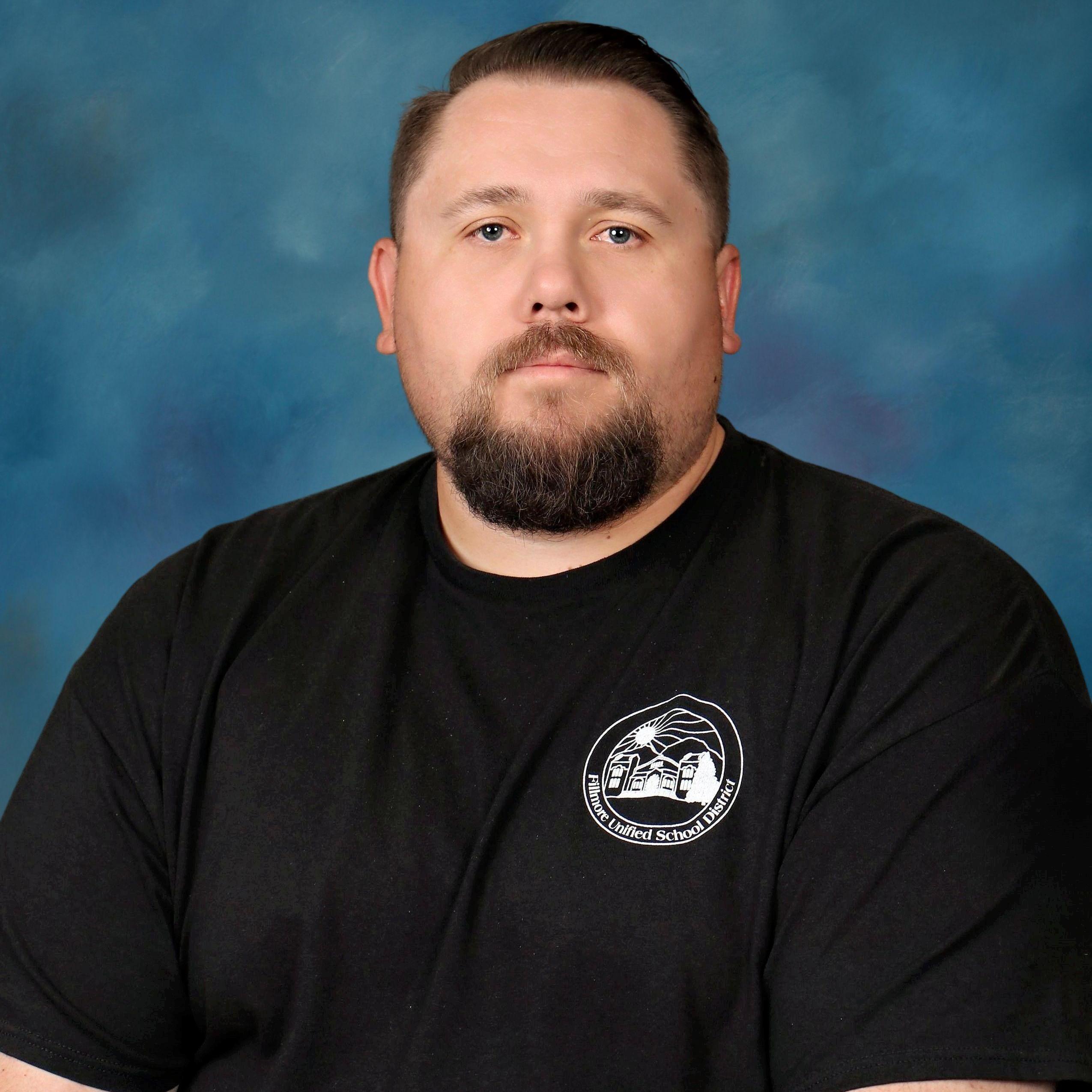 JacobBaughman's Profile Photo