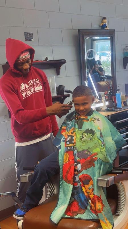 Perfect Attendance Pays Off! Featured Photo