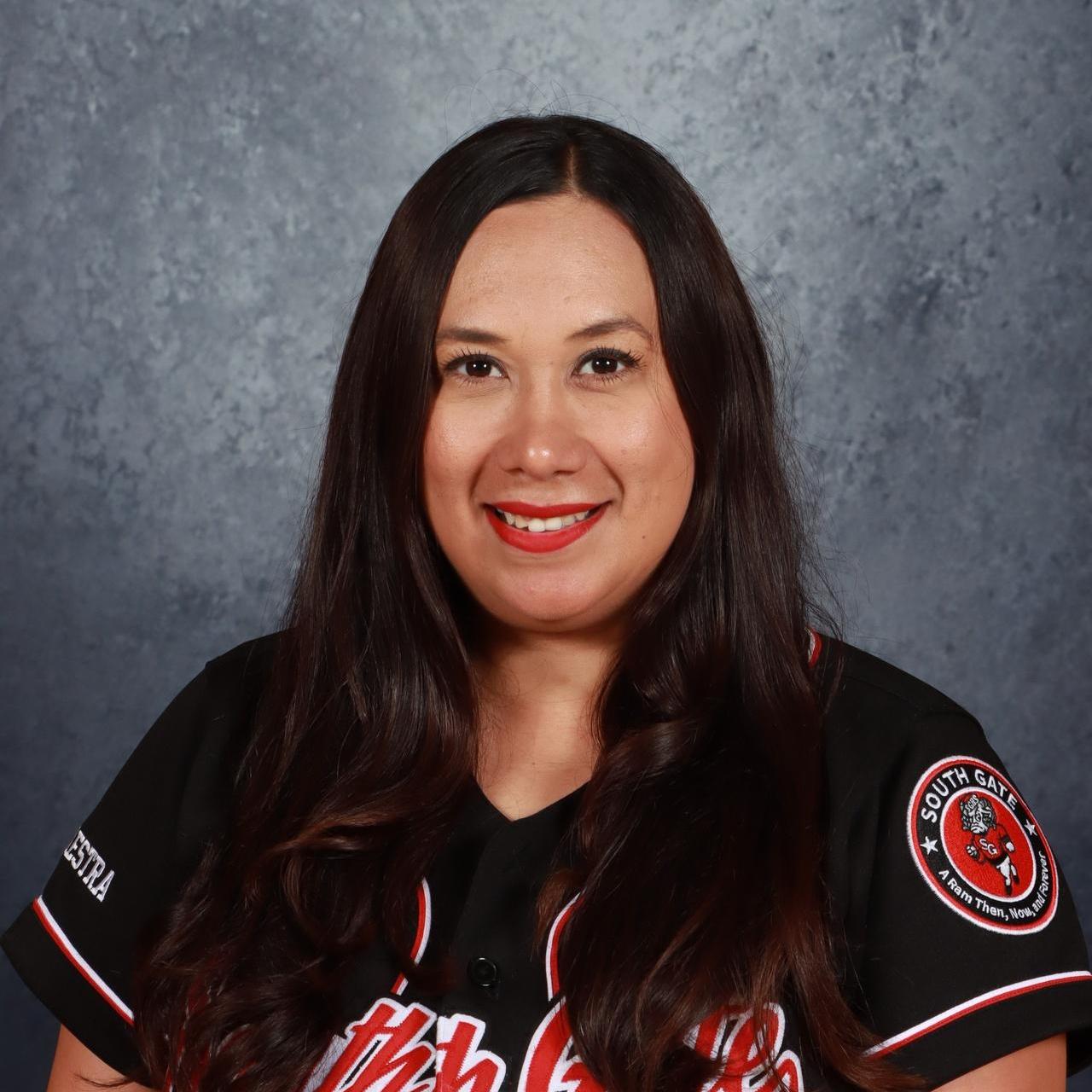 EvelynSanchez's Profile Photo