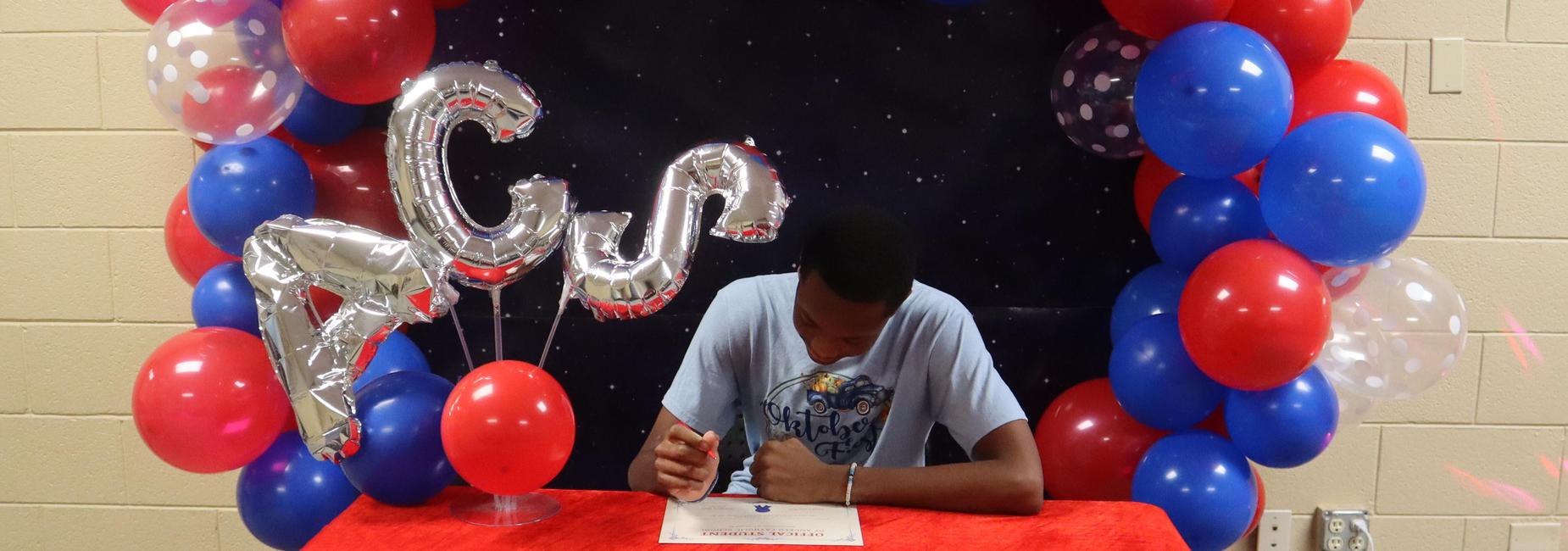 signing day
