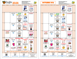 October calendar v2