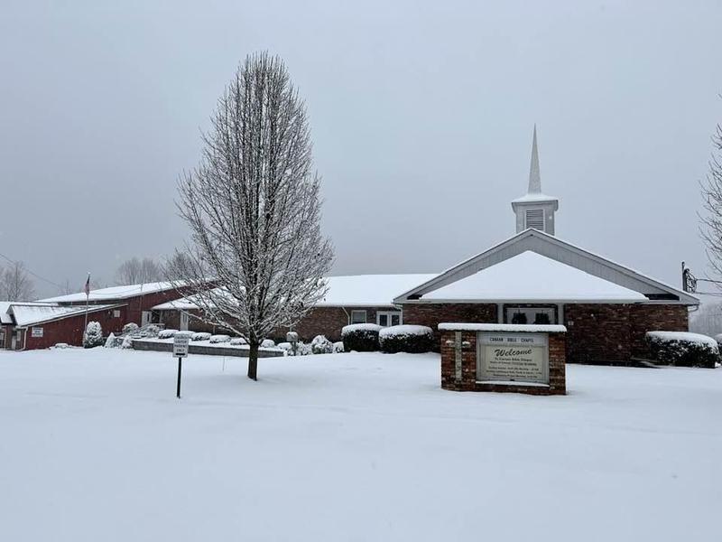 WINTER SCHEDULE CHANGES