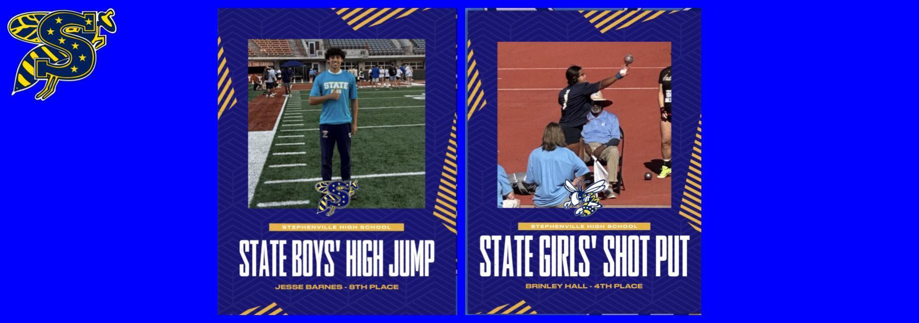state track