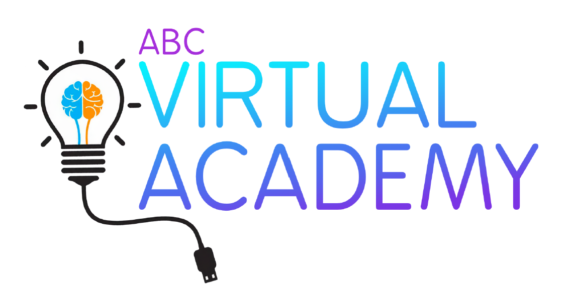 ABC Virtual Academy logo