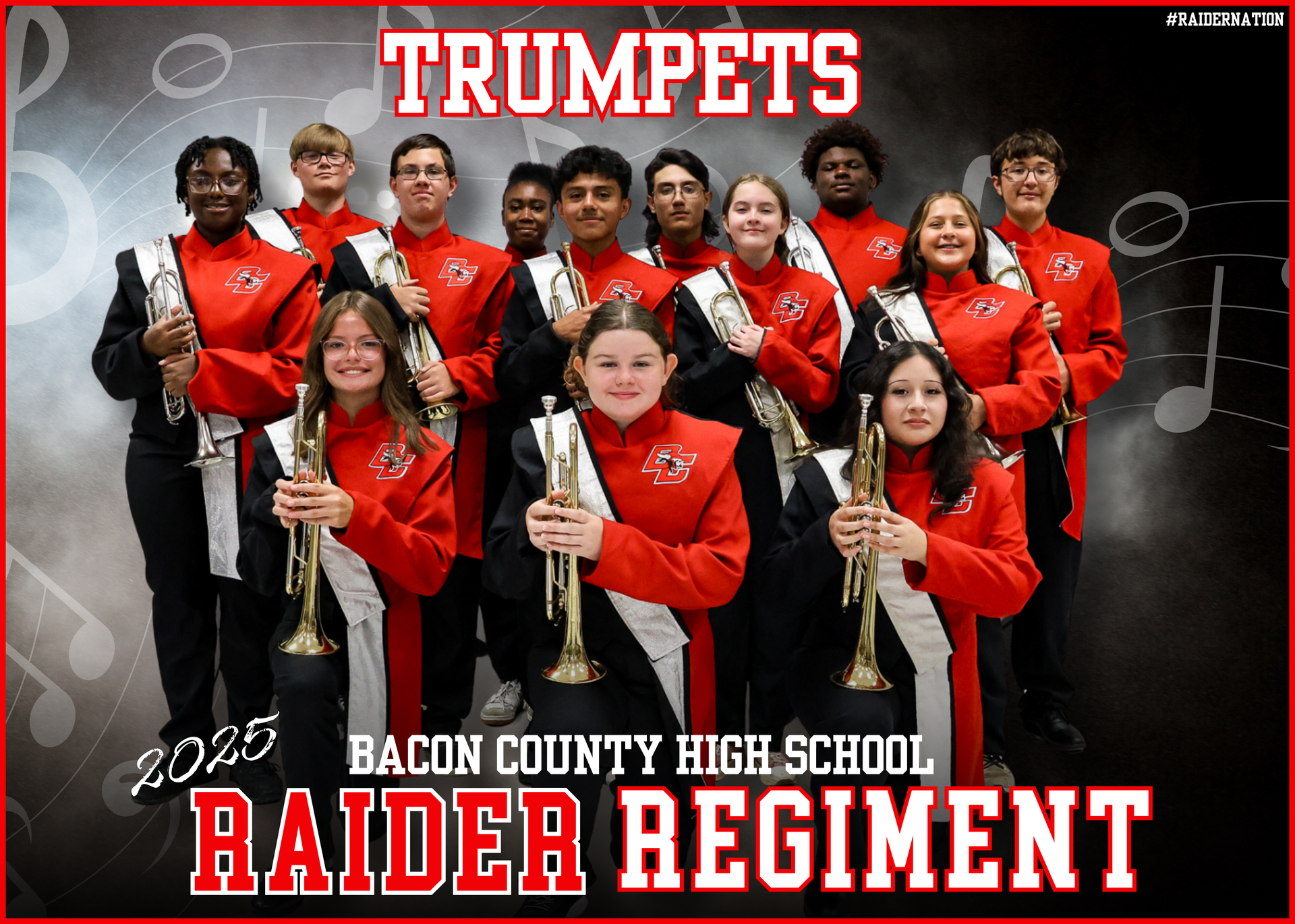 band