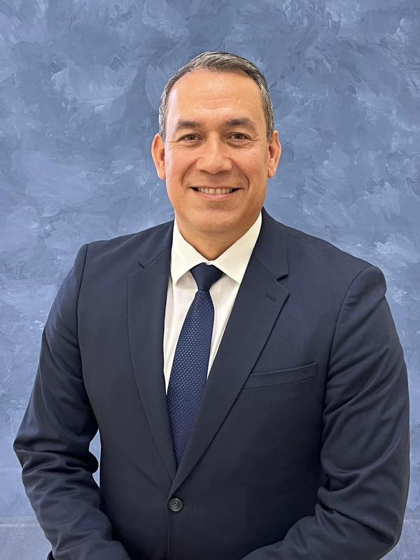 Meet our New Safety and Security Director! Featured Photo