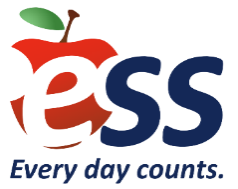 ESS logo