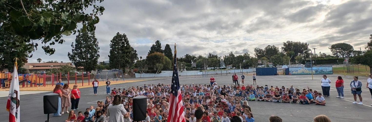 Patriot Day