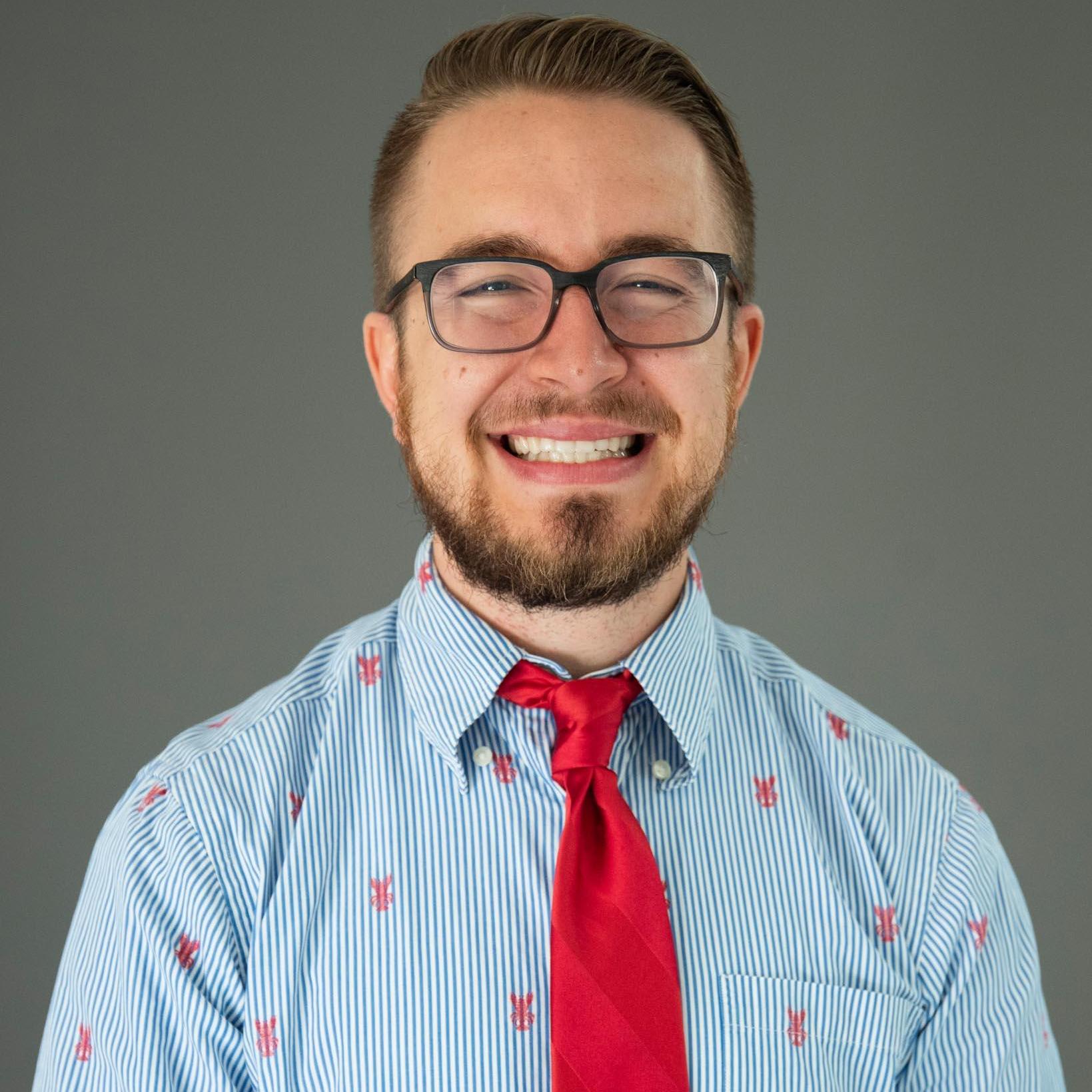 MaxNelson's Profile Photo