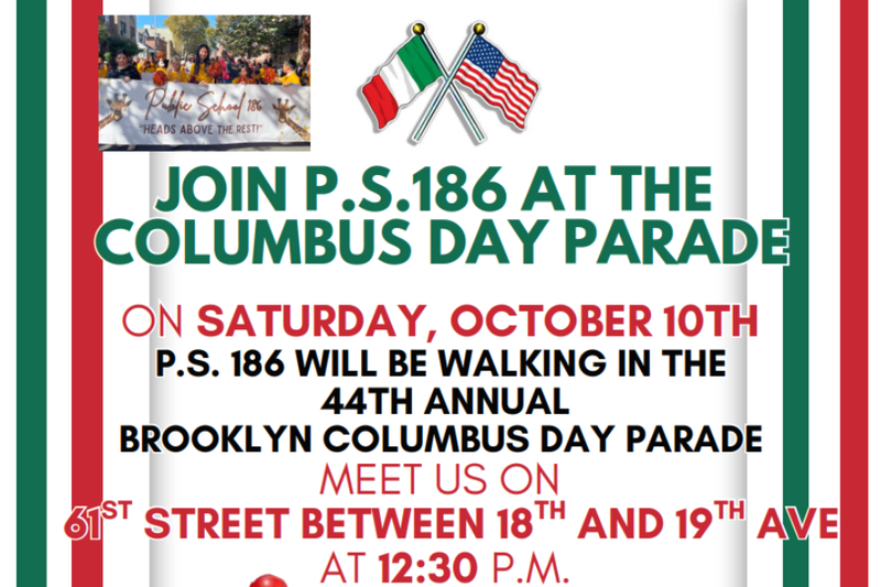 columbus day