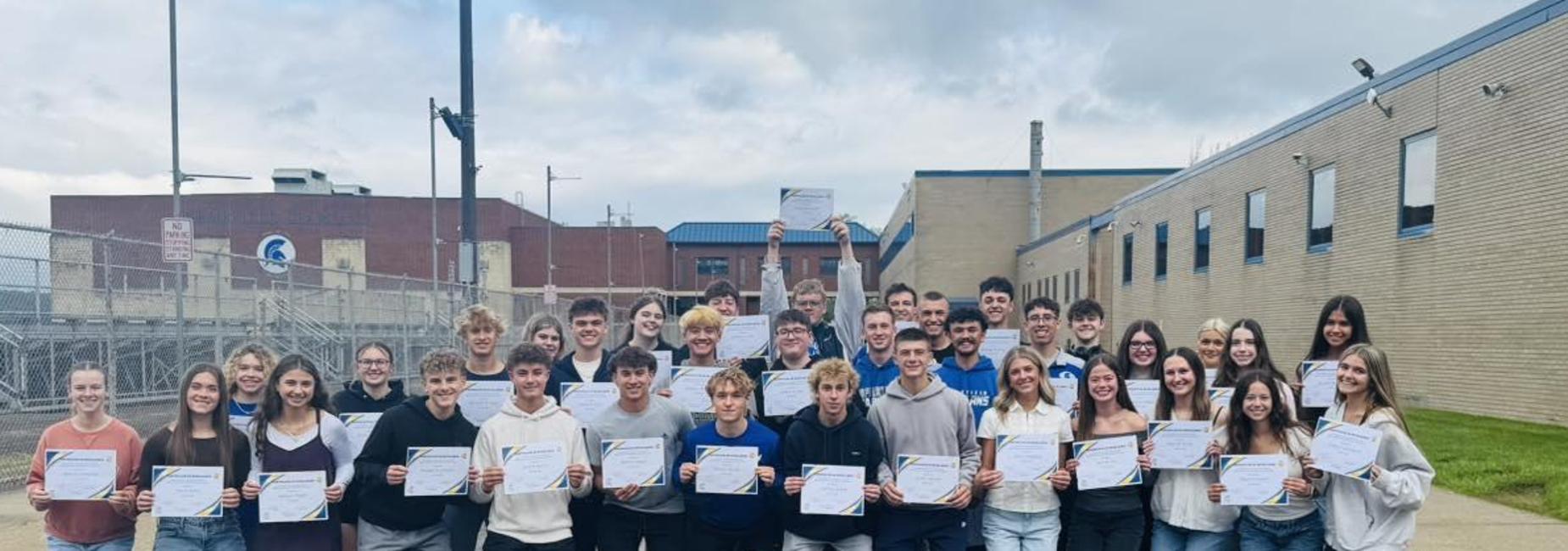 Top 10% Juniors