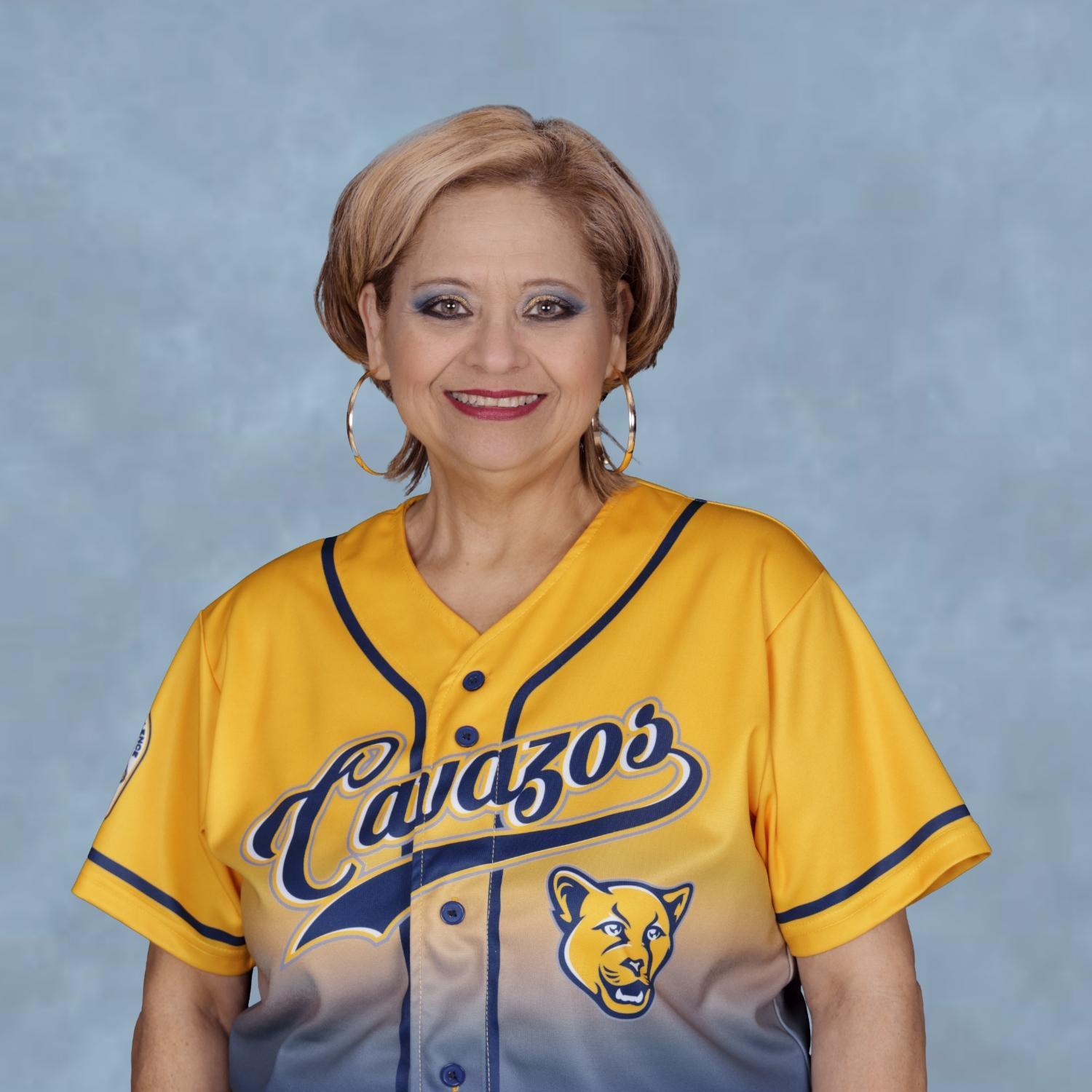 LissetteBarron's Profile Photo