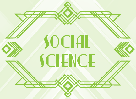 Social Science Banner