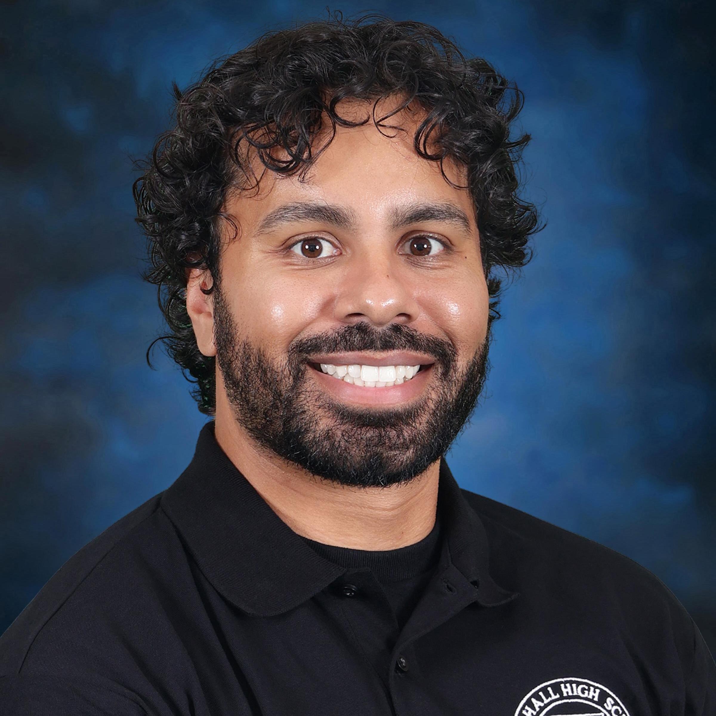 R.Saldana's Profile Photo