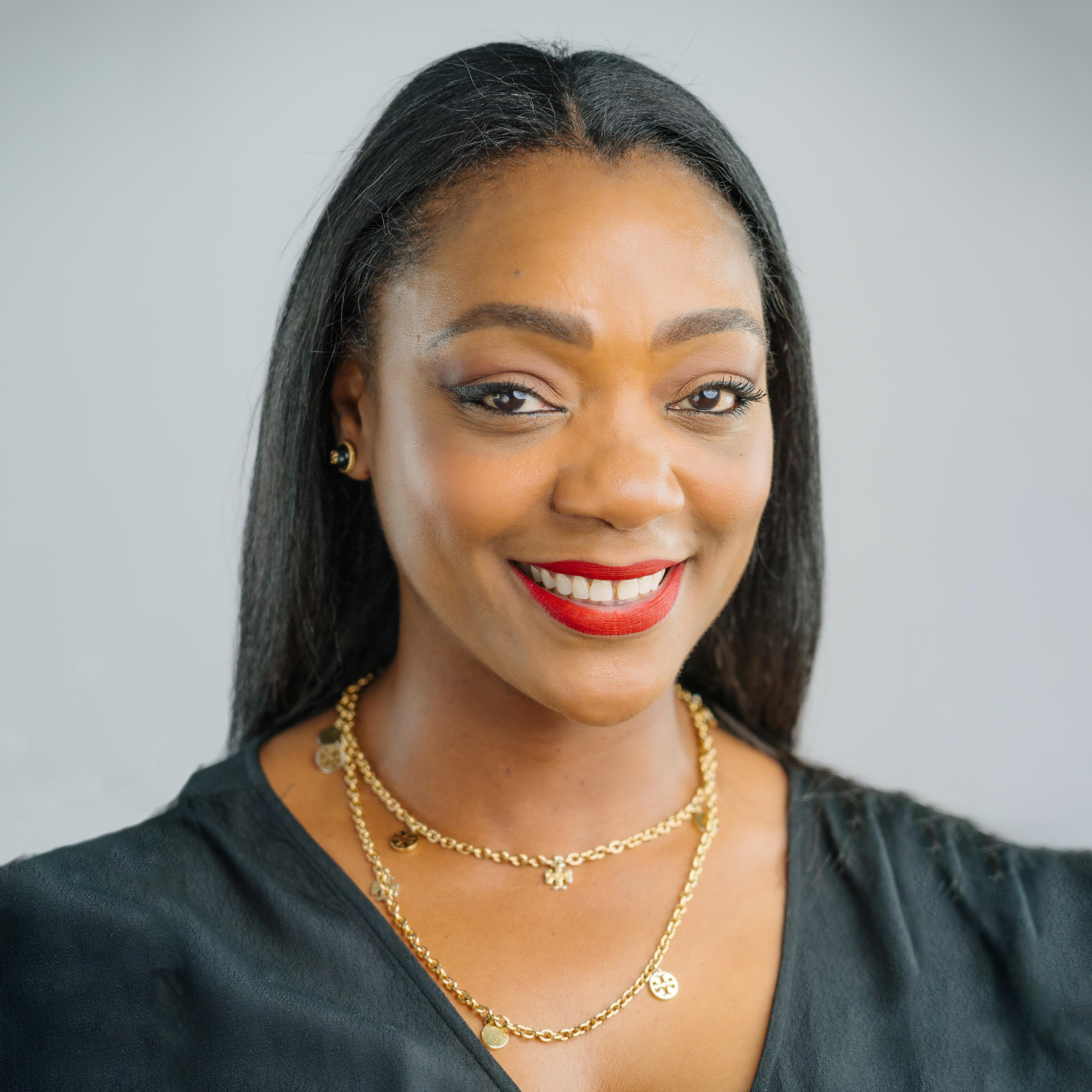 EniceJackson's Profile Photo