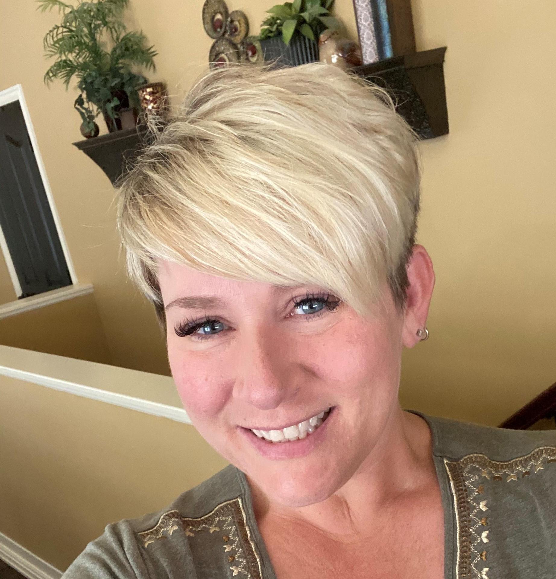 Photo of Brandi Price
