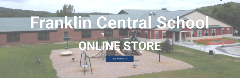 Franklin Spirit Store