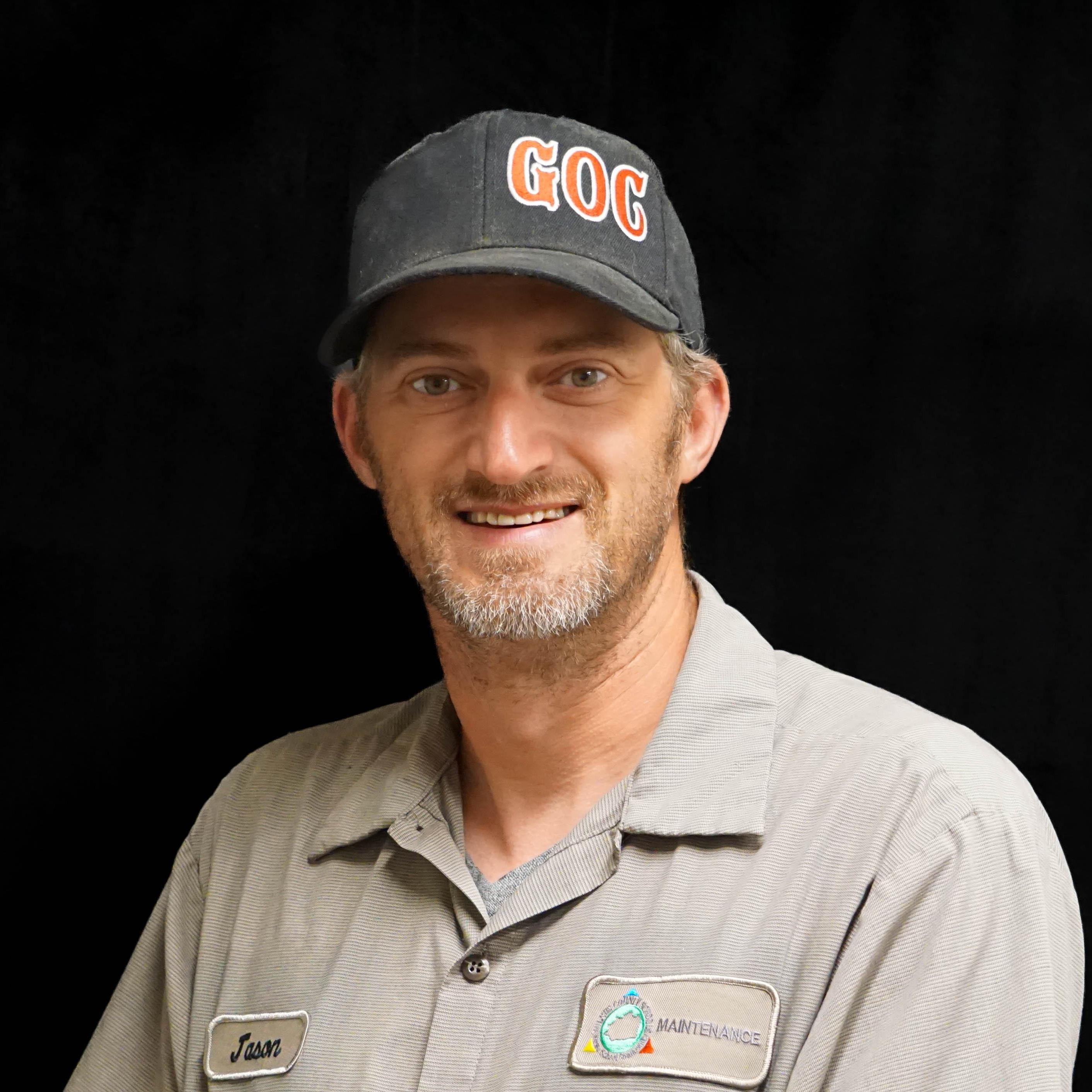JasonHuffman's Profile Photo