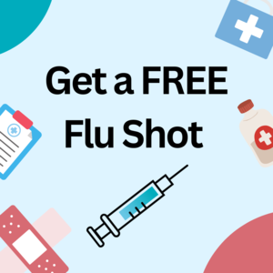 Get a Free Flu Shot