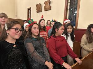 Christmas Concert 2025