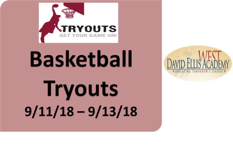 tryouts
