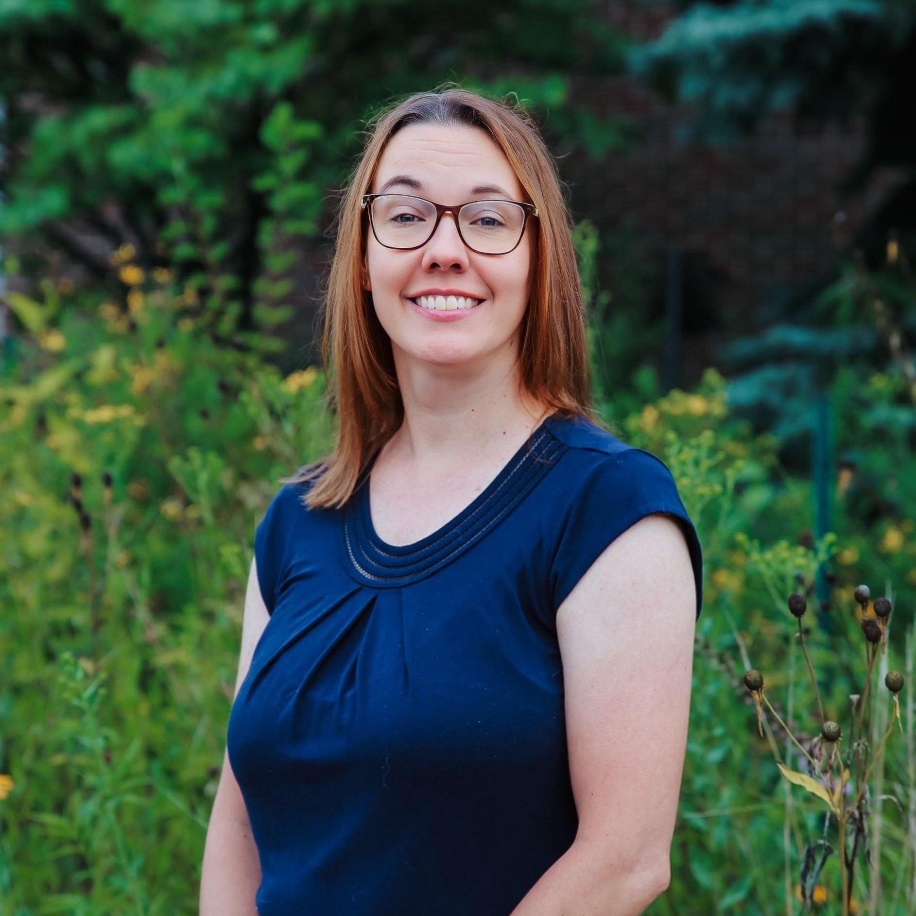 CarolynForrest's Profile Photo