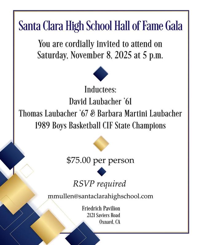 You are cordially invited to attend on Saturday, November 8th at 5:00 pm.