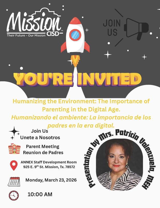 You're invited! Featured Photo