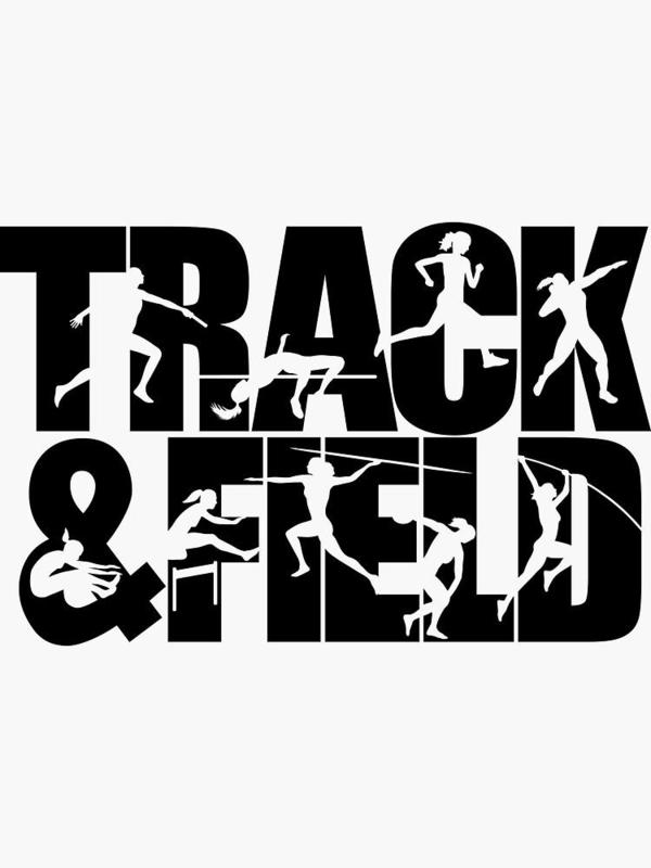 Track & Field (2nd - 8th) Has Started Featured Photo