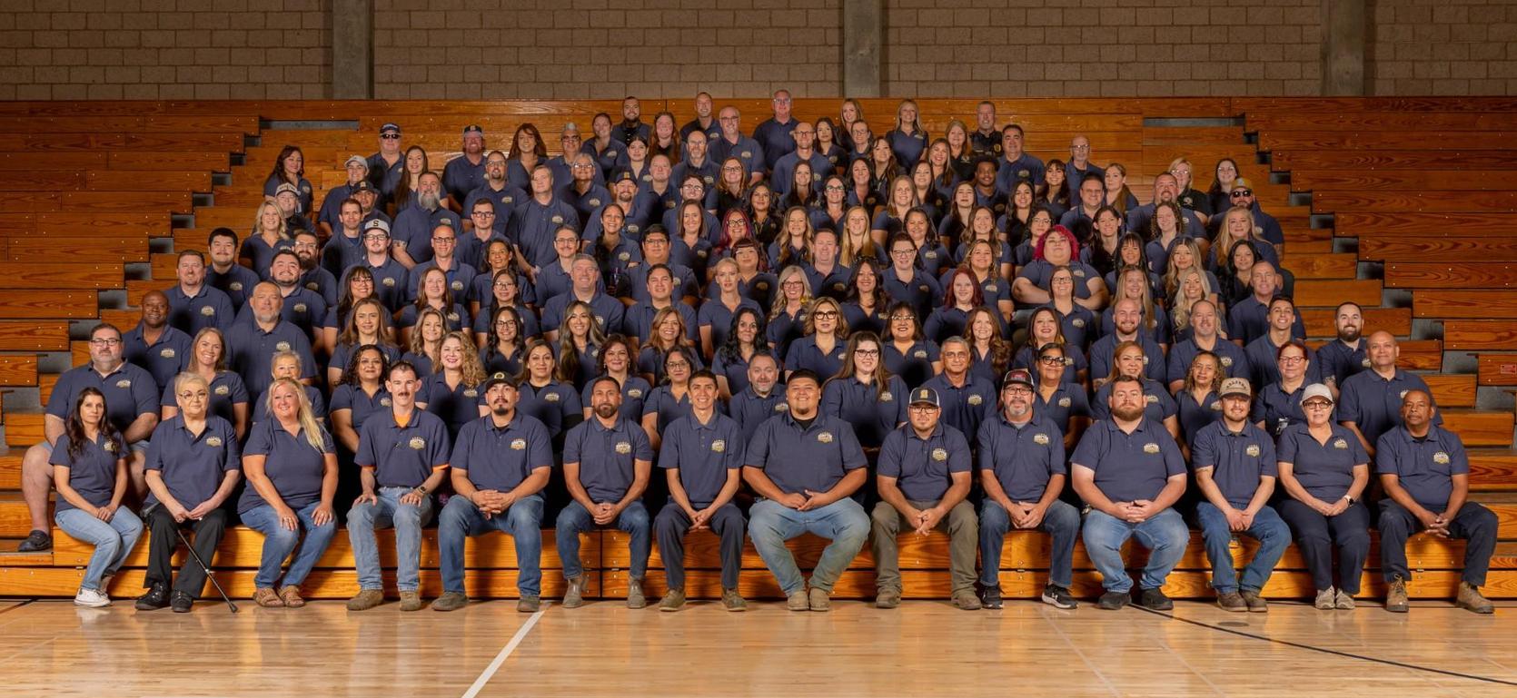 staff