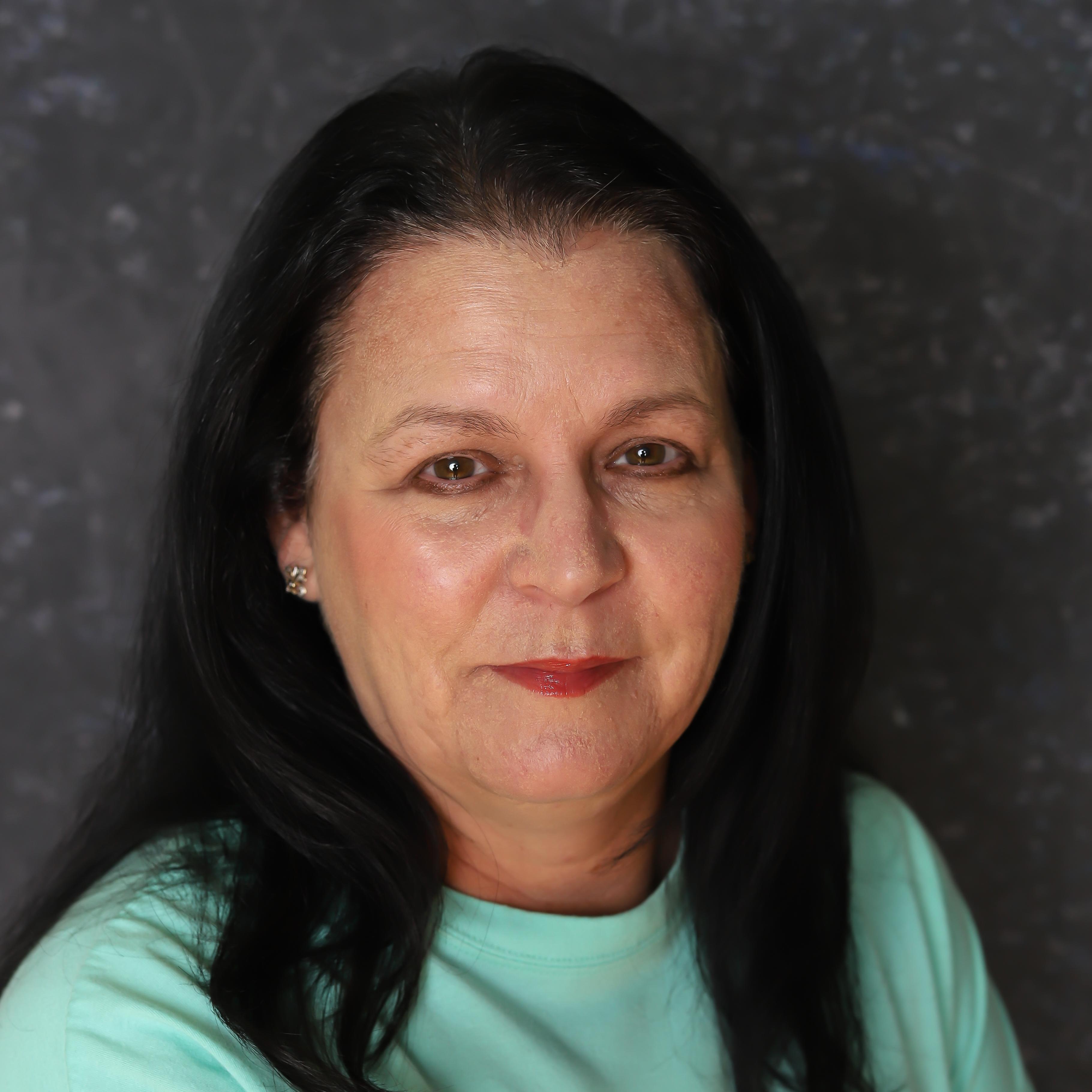 KellyFontaine's Profile Photo