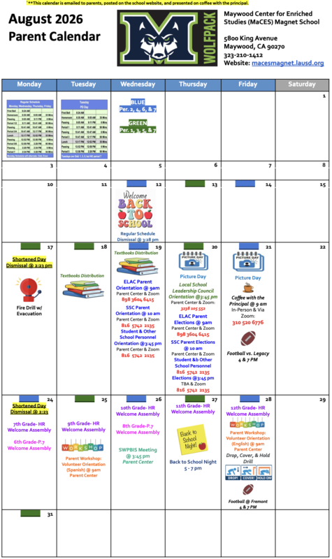 AugustAgosto2026ParentCalendar