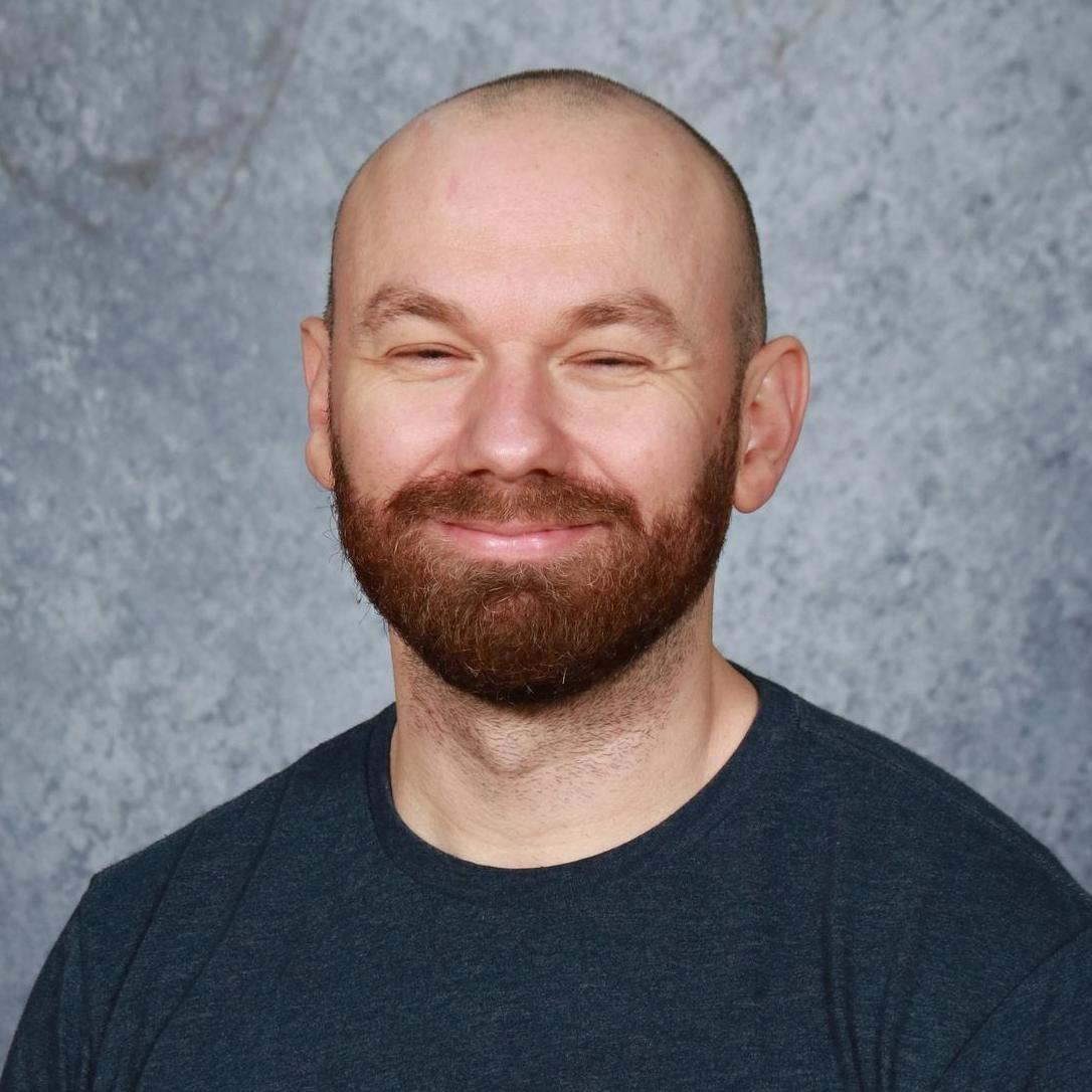 MaxRucker's Profile Photo