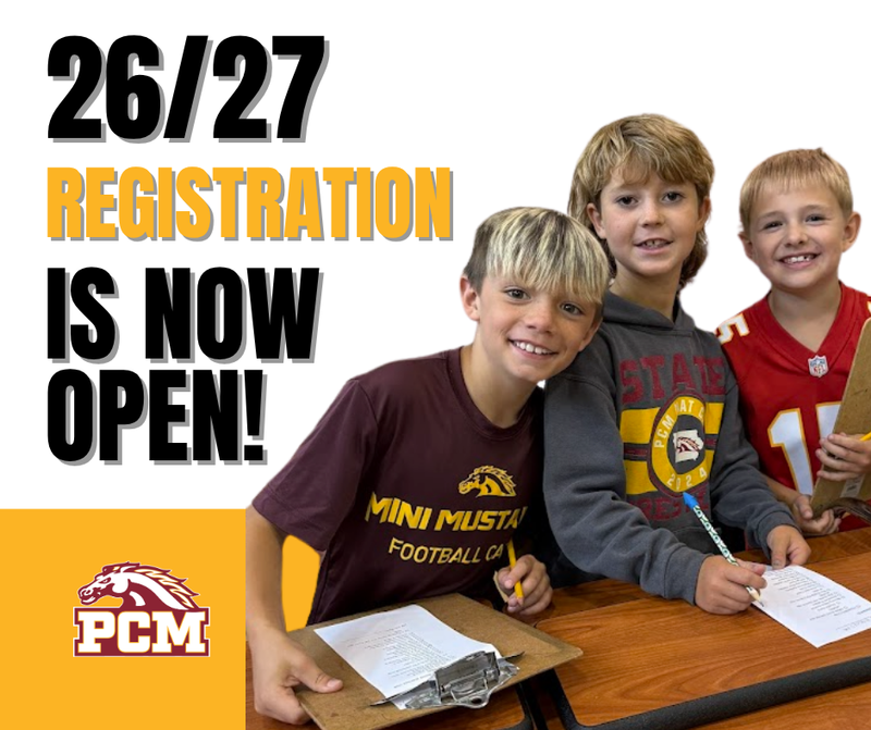 Registration
