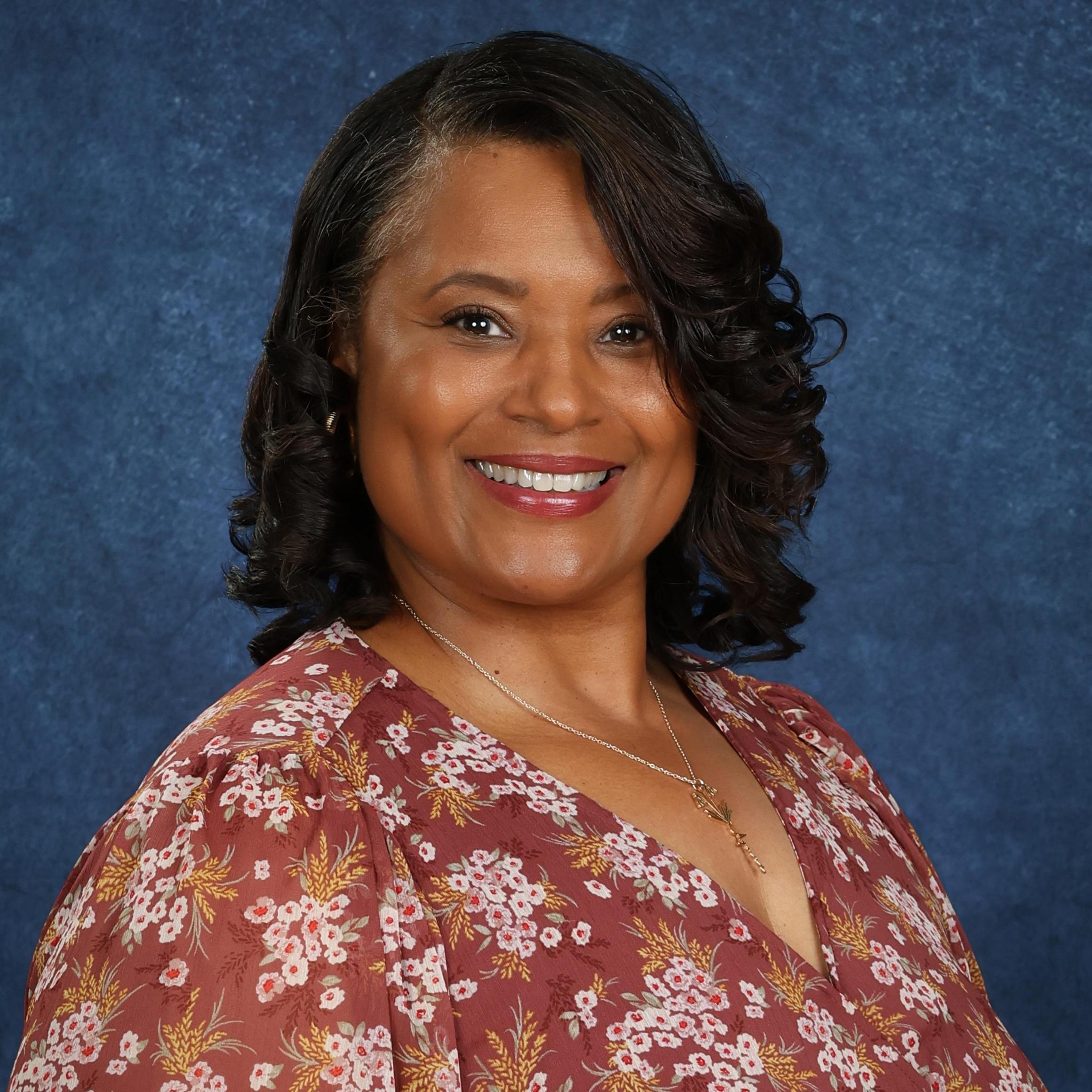 CandaceMaddox's Profile Photo