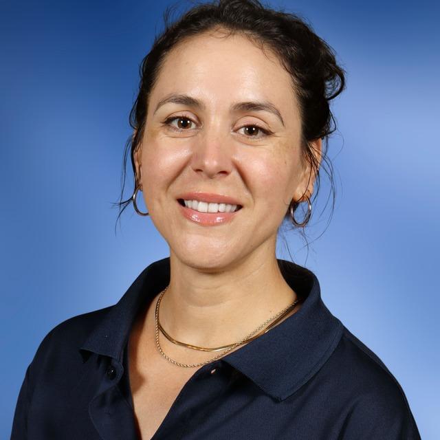 ClaudiaChiriboga's Profile Photo