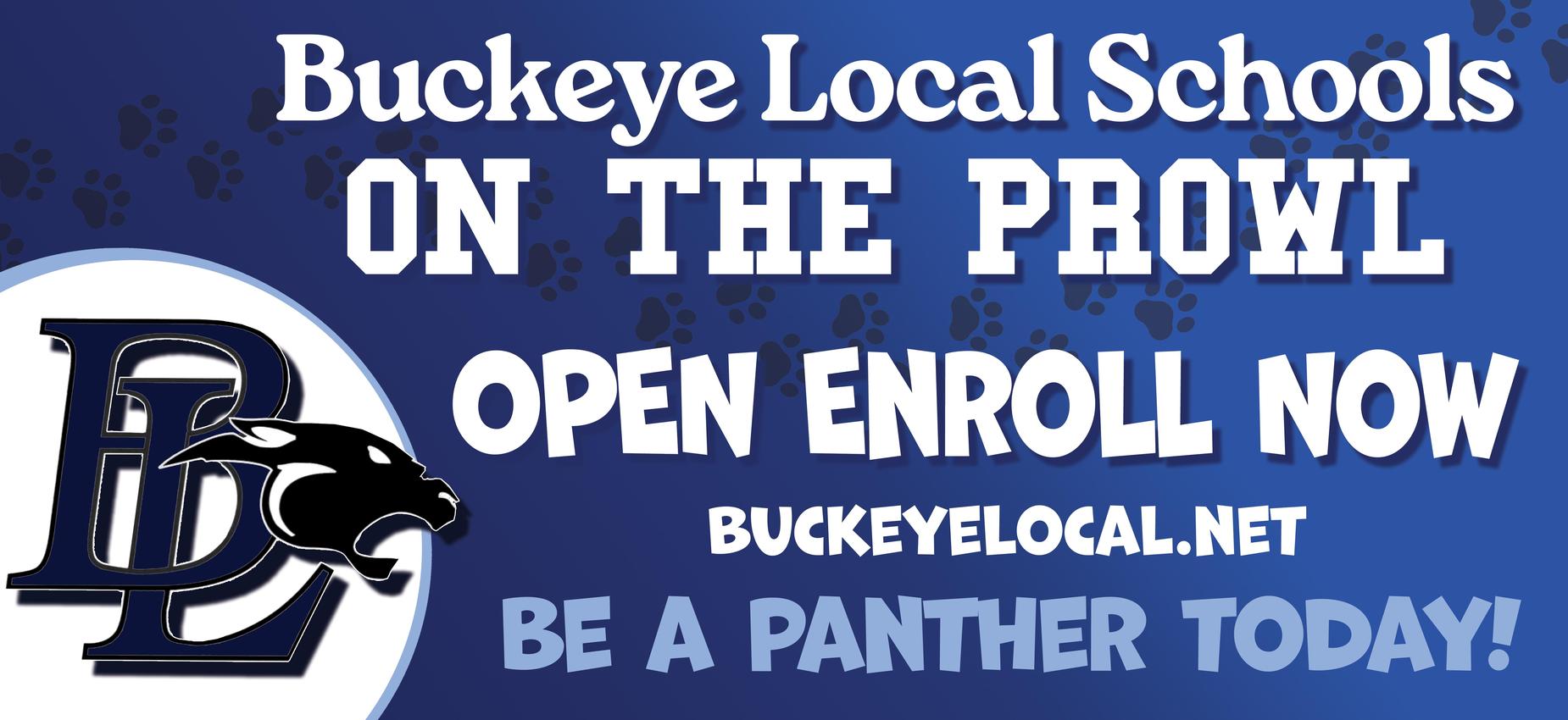 Open Enrollment ad