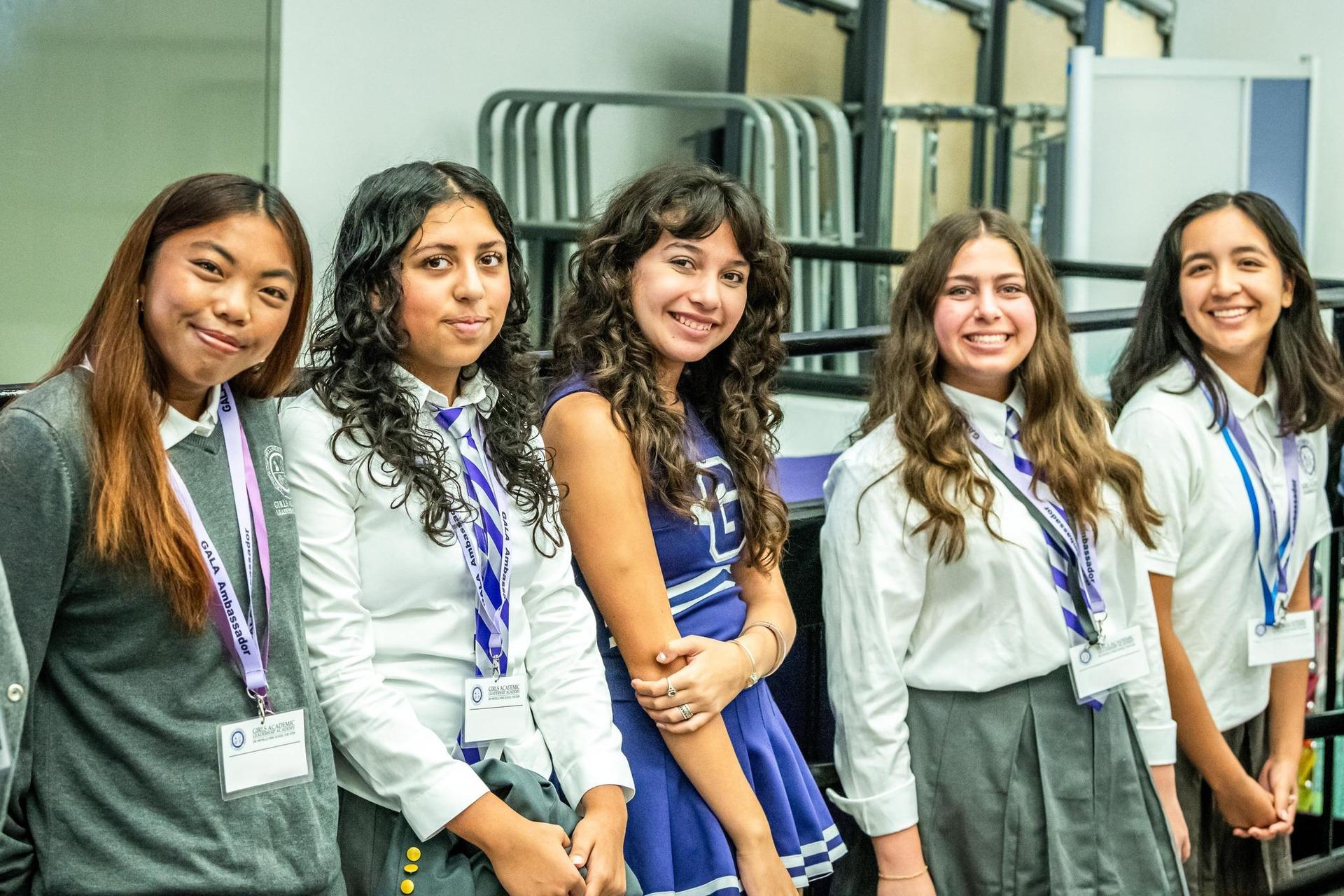 School tours
