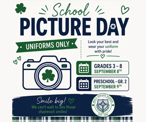 Picture Day