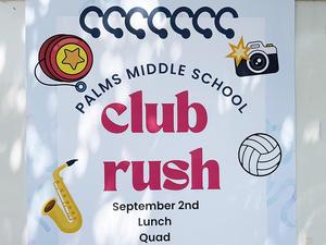 Club Rush