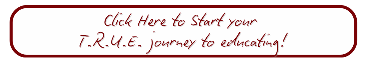 TRUE Program Inquiry Form