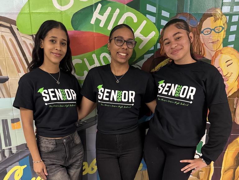 Seniors