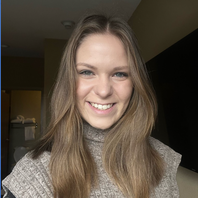 SamanthaMacFarlane's Profile Photo