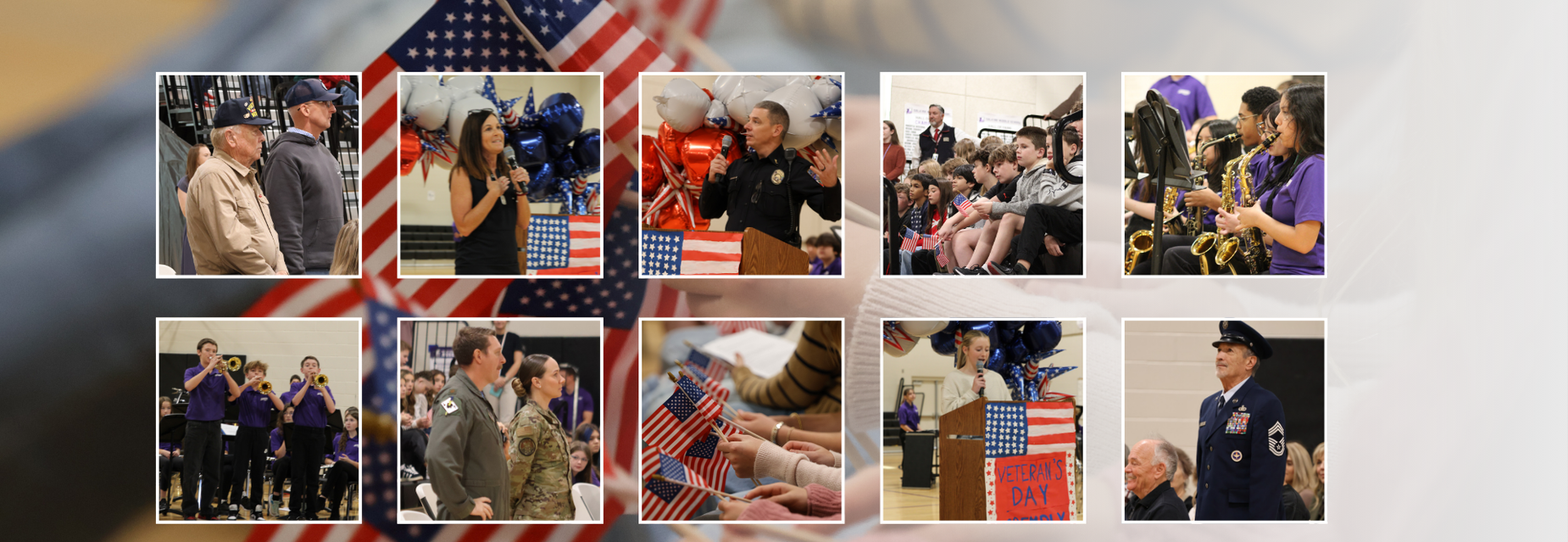 Veteran's Day images