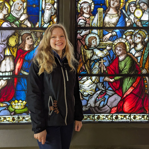 BridgetBeck's Profile Photo